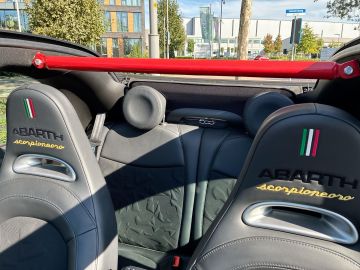 Abarth 500C